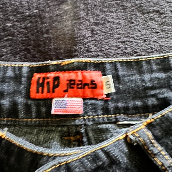 Hip jeans size 5 - Picture 3 of 5